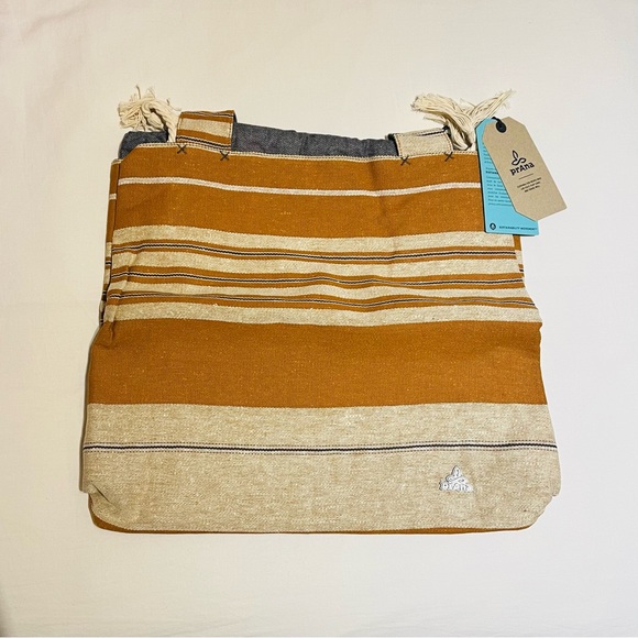 prAna - CINCH TOTE 7L (Size: OS) - BRAND NEW - Picture 3 of 4